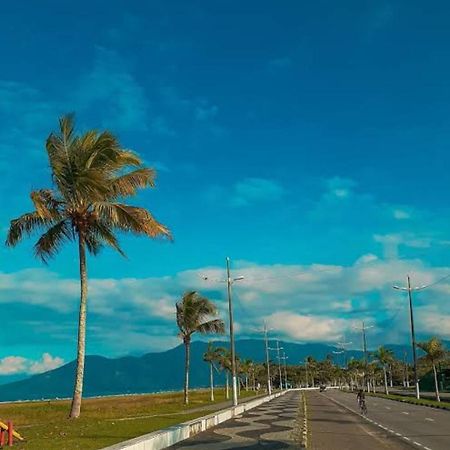 A Casa Da Sogra Casa Para Temporada Em Caraguatatuba Litoral Norte エクステリア 写真